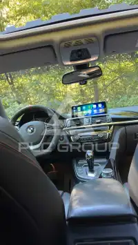 2016 BMW 4 Series