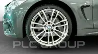2016 BMW 4 Series