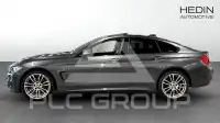 2016 BMW 4 Series
