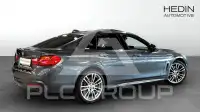 2016 BMW 4 Series