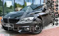 2016 BMW 4 Series