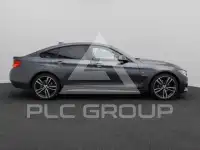 2016 BMW 4 Series