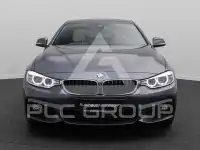 2016 BMW 4 Series