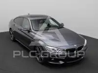 2016 BMW 4 Series