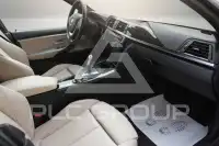 2016 BMW 4 Series