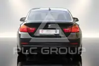 2016 BMW 4 Series