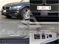 2016 BMW 4 Series