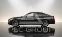 2016 BMW 4 Series