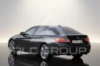 2016 BMW 4 Series