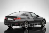 2016 BMW 4 Series