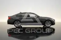 2016 BMW 4 Series