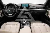 2016 BMW 4 Series