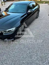 2016 BMW 4 Series