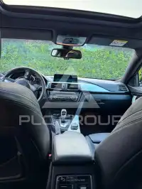 2016 BMW 4 Series
