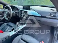 2016 BMW 4 Series