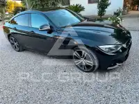 2016 BMW 4 Series