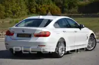 2016 BMW 4 Series