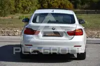 2016 BMW 4 Series