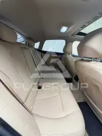 2016 BMW 4 Series