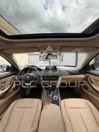 2016 BMW 4 Series