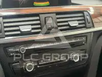 2016 BMW 4 Series