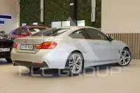 2016 BMW 4 Series