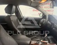 2016 BMW 4 Series