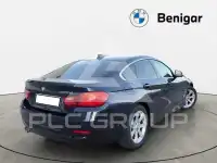 2016 BMW 4 Series