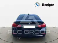 2016 BMW 4 Series