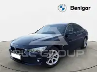 2016 BMW 4 Series