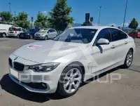 2016 BMW 4 Series