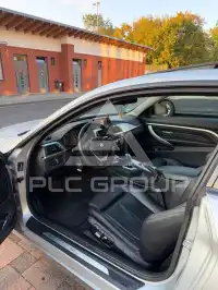 2016 BMW 4 Series