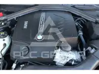 2016 BMW 4 Series