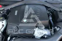 2016 BMW 4 Series