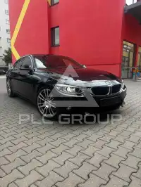 2016 BMW 4 Series