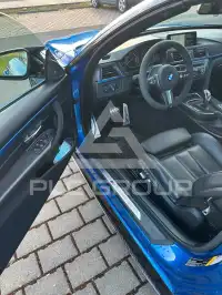 2016 BMW 4 Series