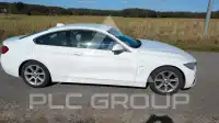 2016 BMW 4 Series