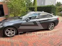 2016 BMW 4 Series