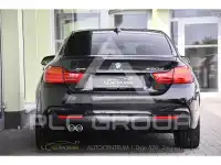 2016 BMW 4 Series
