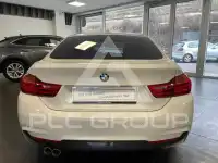 2016 BMW 4 Series