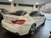 2016 BMW 4 Series