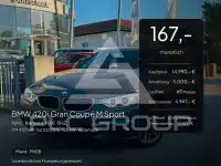 2016 BMW 4 Series
