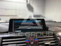 2016 BMW 4 Series