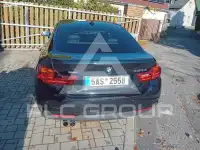 2016 BMW 4 Series