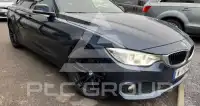 2016 BMW 4 Series
