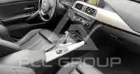 2016 BMW 4 Series