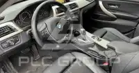 2016 BMW 4 Series