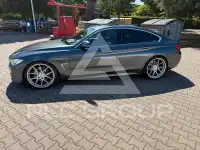 2016 BMW 4 Series