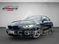 2016 BMW 4 Series