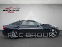 2016 BMW 4 Series